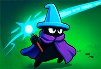 Mage Survival: Arcane Defense